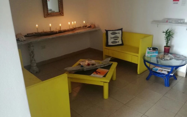 Hostal Porto Azul
