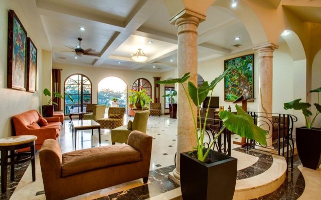 San Ignacio Resort Hotel