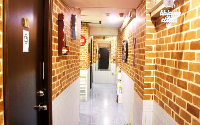 Ridor Guesthouse