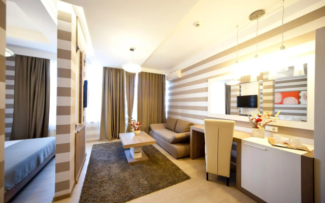 Hotel Confort