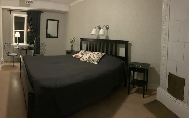 STF Vandrarhem Mariestad - Hostel