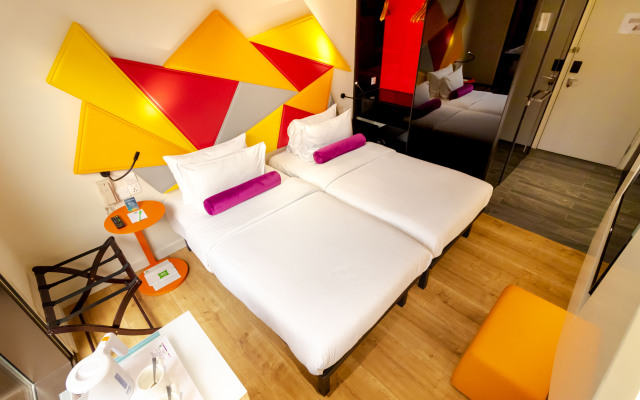 ibis Styles Singapore On Macpherson