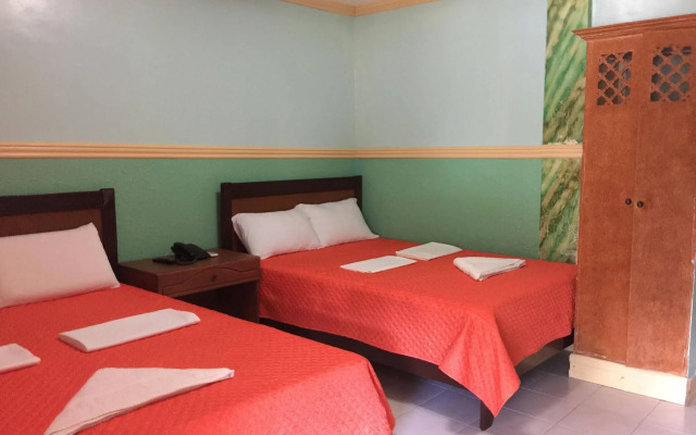 Water Paradise Resort Bohol