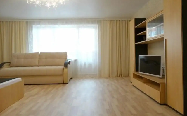 Апартаменты Inndays на Пионерской, 1