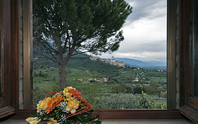 B&B Colle San Francesco