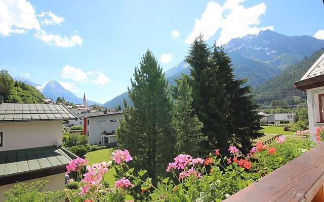 Apartment Diana Pettneu am Arlberg 14008