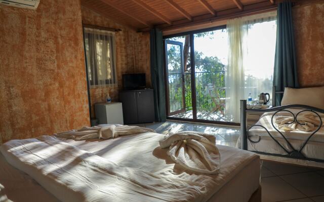 Symbola Oludeniz Beach Hotel