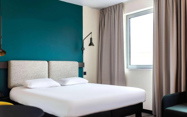 ibis Praha Wenceslas Square