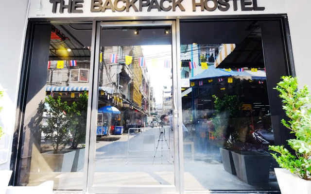 The Backpack Hostel