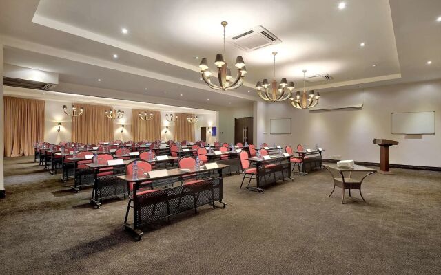Protea Hotel by Marriott Livingstone