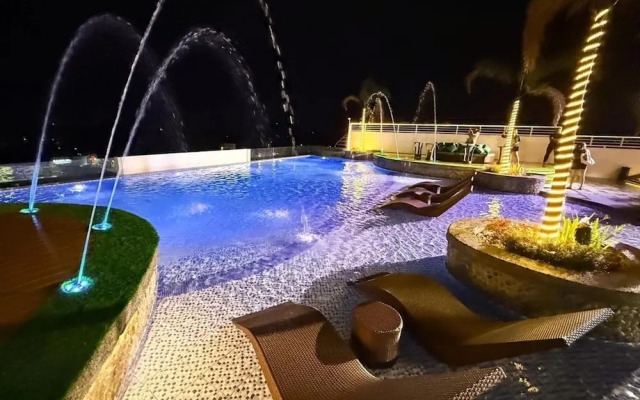 Belajandro Hotel Angeles City