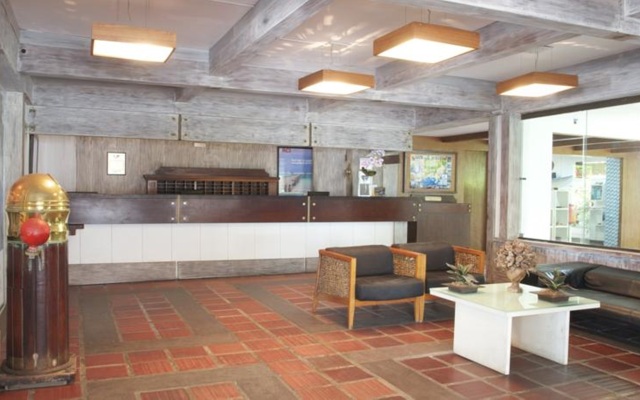 Delphin Beach Hotel