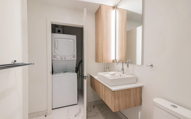 Le Se7t Penthouses