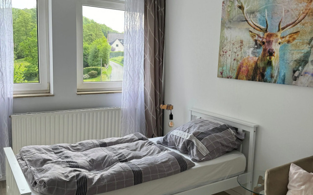 Hotel-Restaurant zur Mühle