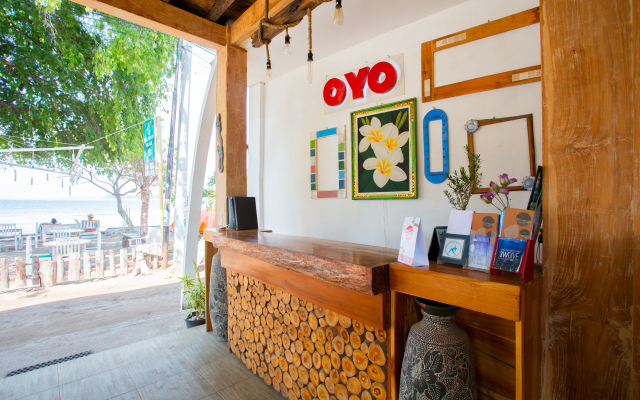 OYO 1172 Biba Beach Village