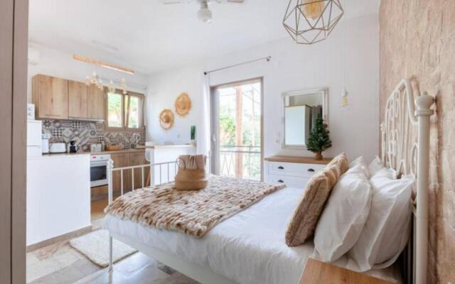 Anastasia Luxury Suites