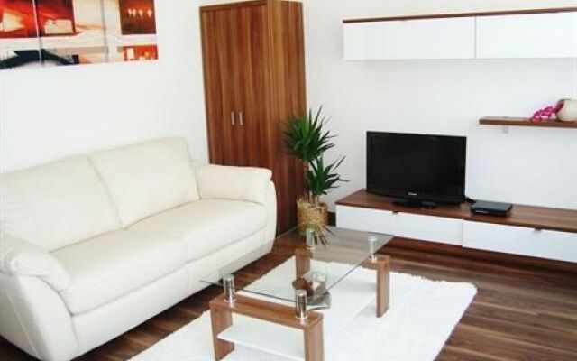 CheckVienna - Apartment Meiselstrasse