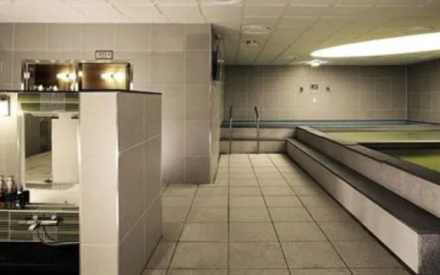 The Temf Hotel (Seoul Kyoyuk Munhwa Hoekwan Hotel)