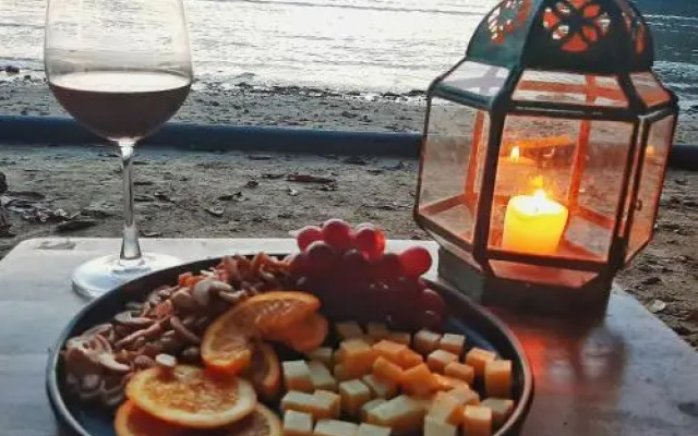 Maligaya Beach Bungalows