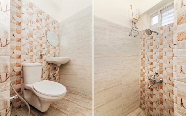 OYO 63021 Hotel Hill 9