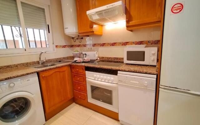 ACV - Costa Caribe I-2ª Línea Planta 4 Norte