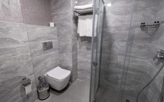 Avion Suite Hotel