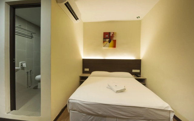 Panmour Villa Hotel