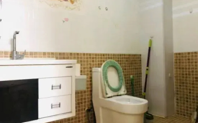 Qingfeng Homestay (Gaobeidian East Station)