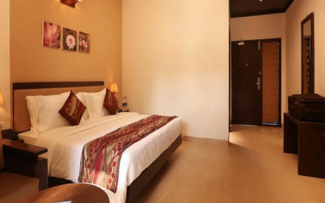 Dindi By The Godavari -Sterling Holiday Resorts