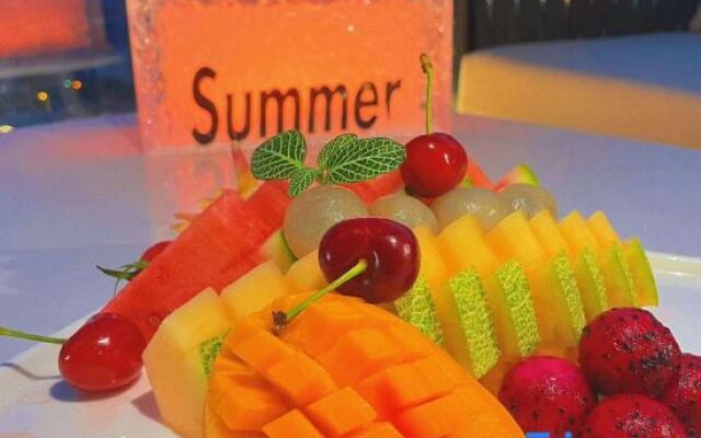 Hampton by Hilton Zhoushan Daishan