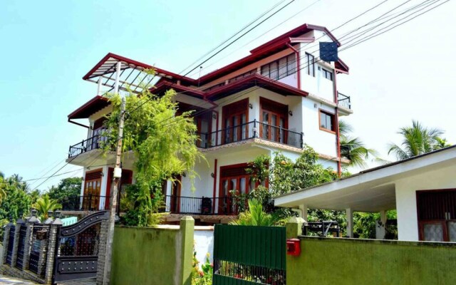 The Castle Of Kandy