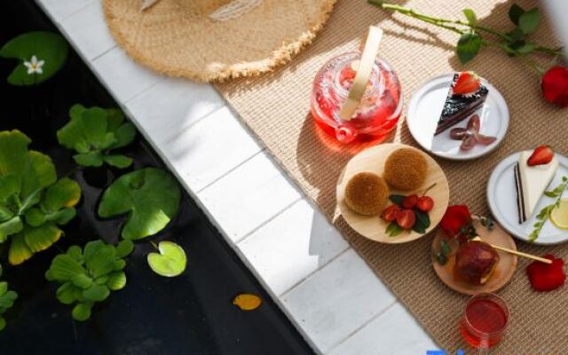 Tangyun Homestay (Shenzhen Jiaochangwei Coast Branch)