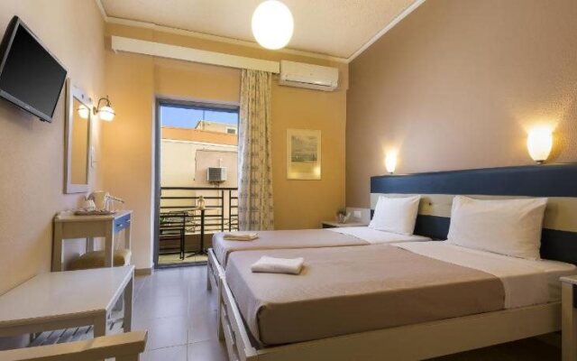 Rea Hotel