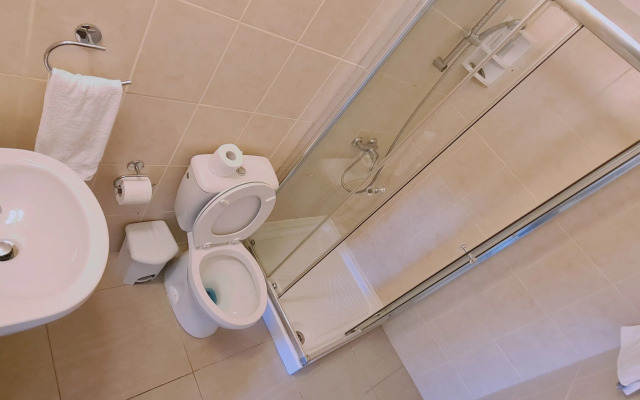 Trinity Apartment by STAY BnB