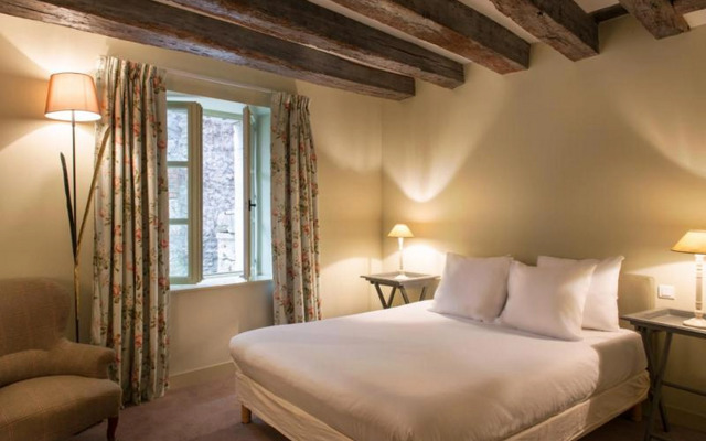 Hostellerie de l'Écu de Bretagne