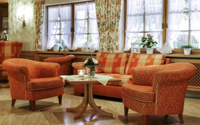 Landhotel Hirschen