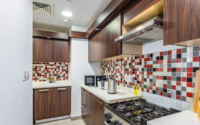 LUX Holiday Home - Azure Residence 1