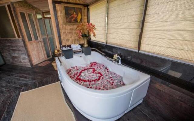 Munduk Heaven Luxury Villas