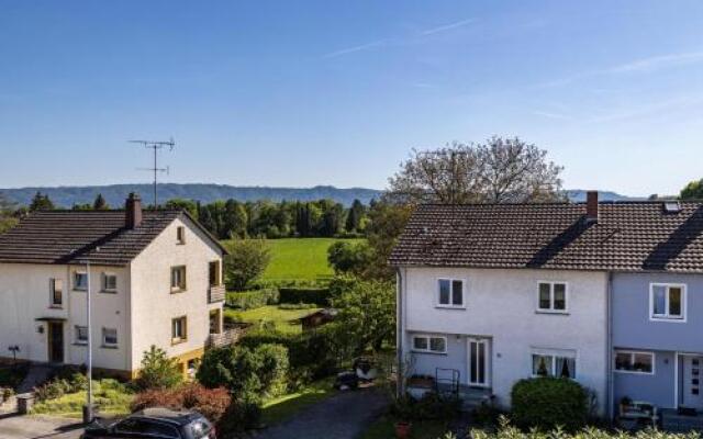 Ferienwohnung Laulina