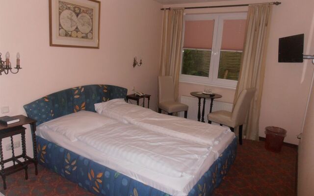 Hotel Hesse