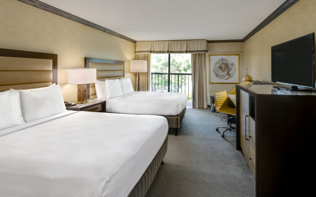 Crowne Plaza Resort Asheville by IHG
