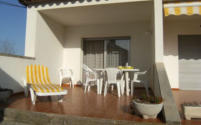 Apartamentos Gran Sol