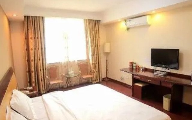 Nannning Jinyibang Hotel