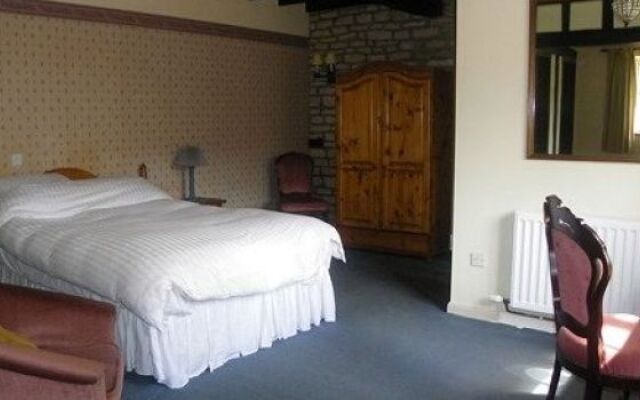The Houblon Inn