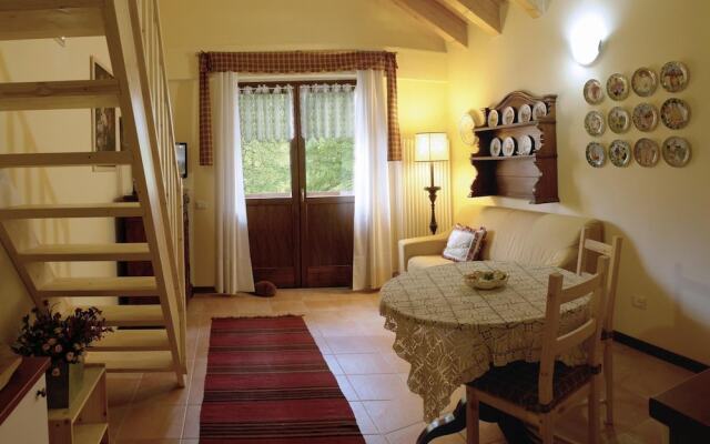 Residence dei Walser