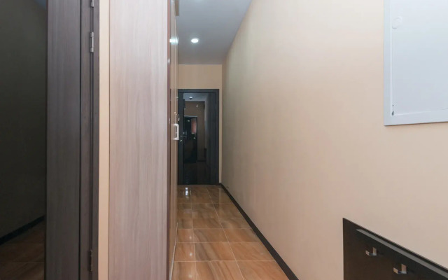 Home Like on Belorusskaya street 3
