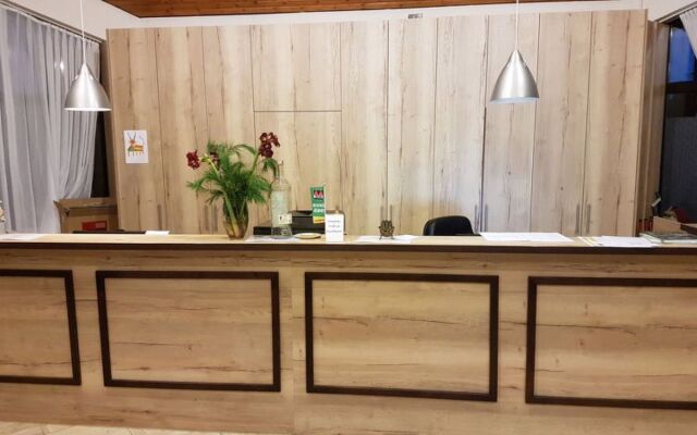 Waldferienpark Gerolstein 7093