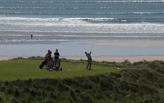 Red Cliff Lodge Restaurant and Seaview Suites