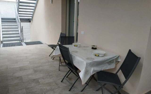 Villa Paradiso del Garda Belvedere