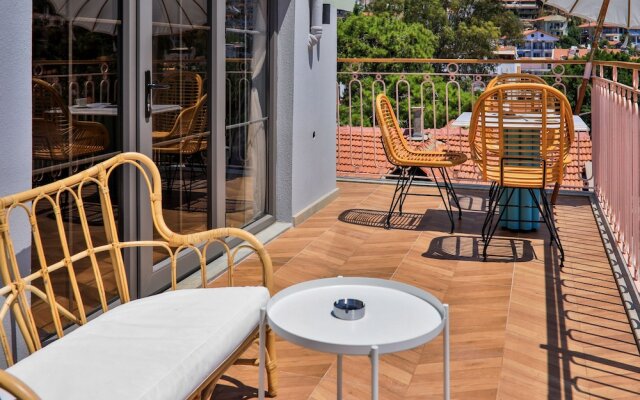 Luff Boutique Hotel - Adults Only